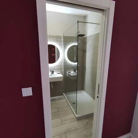 Leote House - 1 פורטו
