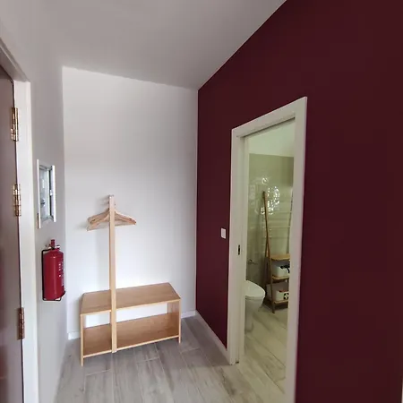 דירה Leote House - 1 *