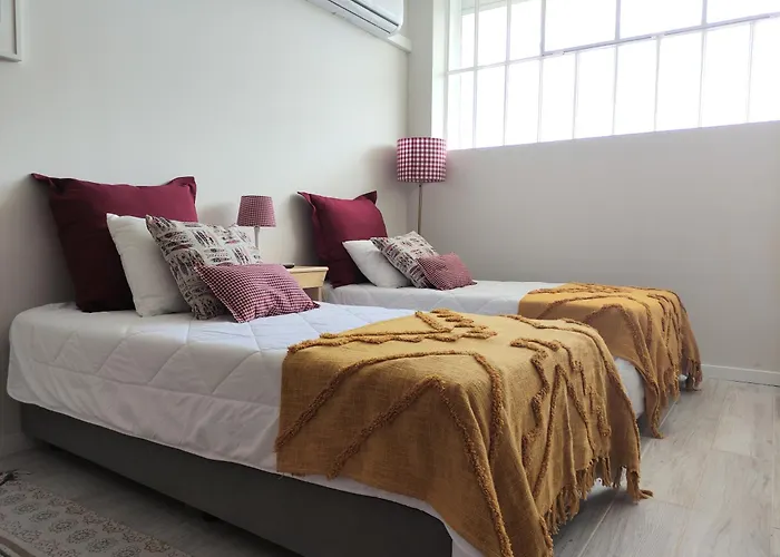 Leote House - 1 波尔图