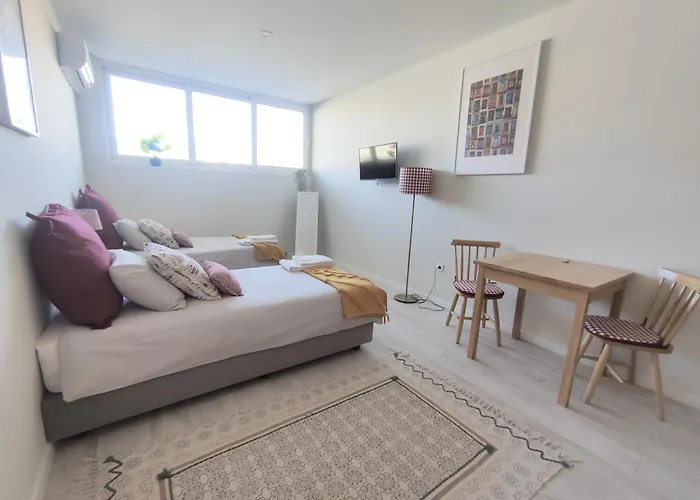 公寓 Leote House - 1 波尔图