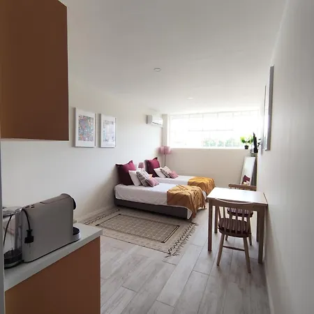 Apartment Leote House - 1