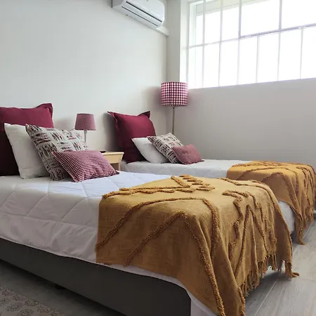 Leote House - 1 Πόρτο