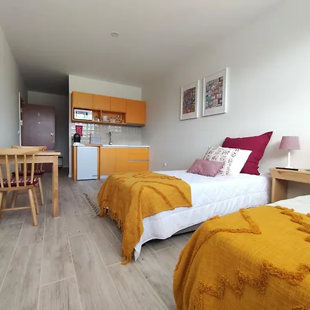 Apartment Leote House - 1 *