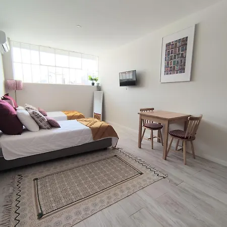 Leote House - 1 *