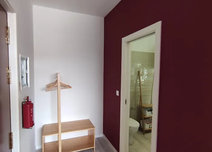 Lejlighed Leote House - 1 *