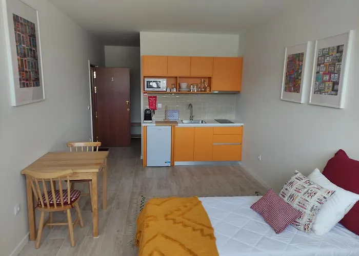 Leote House - 1 * Porto