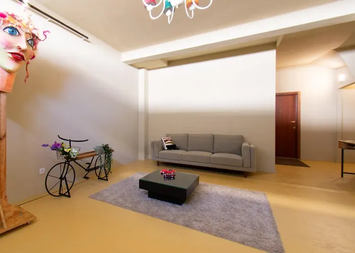 Leote House - 1 Apartment *