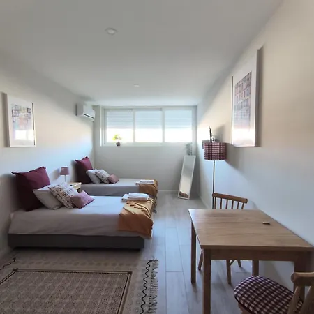 Apartamento Leote House - 1 *