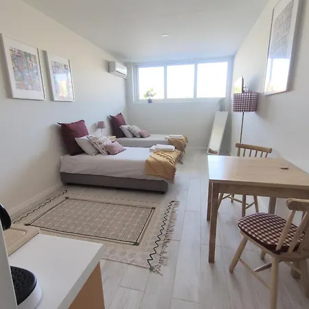 Leote House - 1 Apartamento Oporto