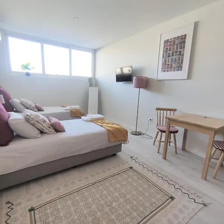 Apartament Leote House - 1 Porto