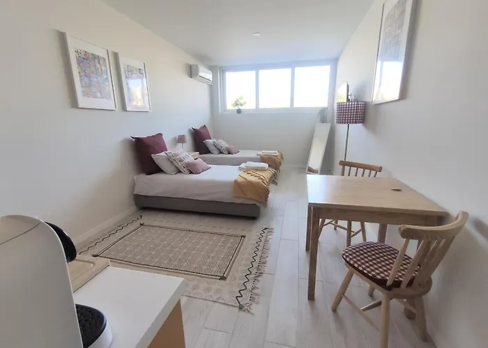 Leote House - 1 Apartman Porto